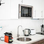 Lägenhet Brigi For 6 Ppl, Ac, Fast Wifi *