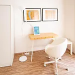 Brigi For 6 Ppl, Ac, Fast Wifi * Budapest