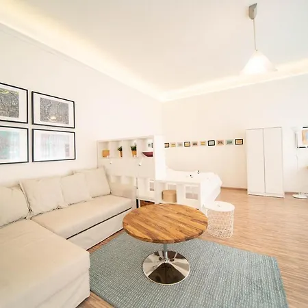 Διαμέρισμα Brigi For 6 Ppl, Ac, Fast Wifi *
