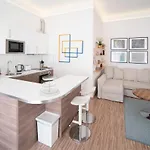 Brigi For 6 Ppl, Ac, Fast Wifi *
