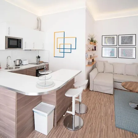 Brigi For 6 Ppl, Ac, Fast Wifi *