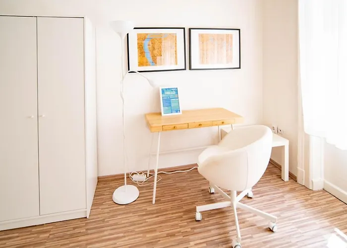 Brigi For 6 Ppl, Ac, Fast Wifi * Budapest