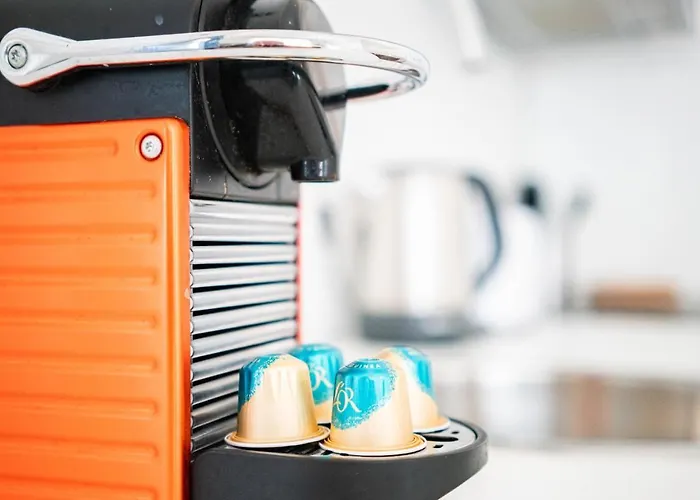 Brigi For 6 Ppl, Ac, Fast Wifi * Budapest