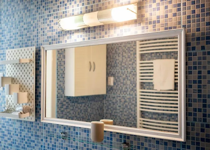 Brigi For 6 Ppl, Ac, Fast Wifi Appartement Budapest