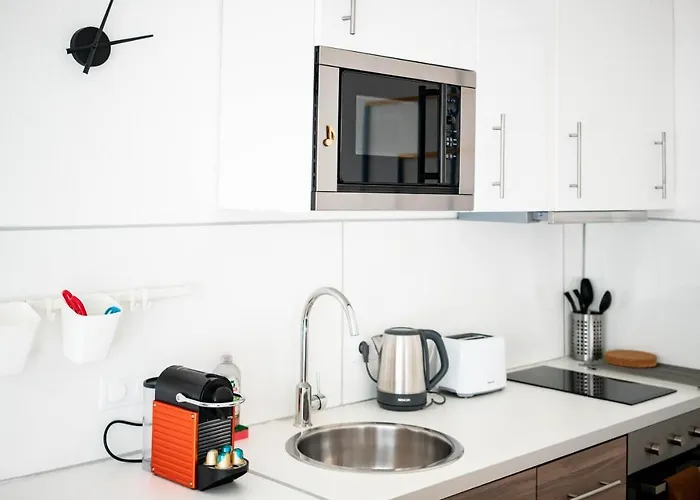 Appartement Brigi For 6 Ppl, Ac, Fast Wifi *