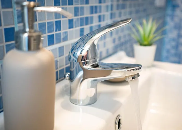 Brigi For 6 Ppl, Ac, Fast Wifi Appartement Boedapest